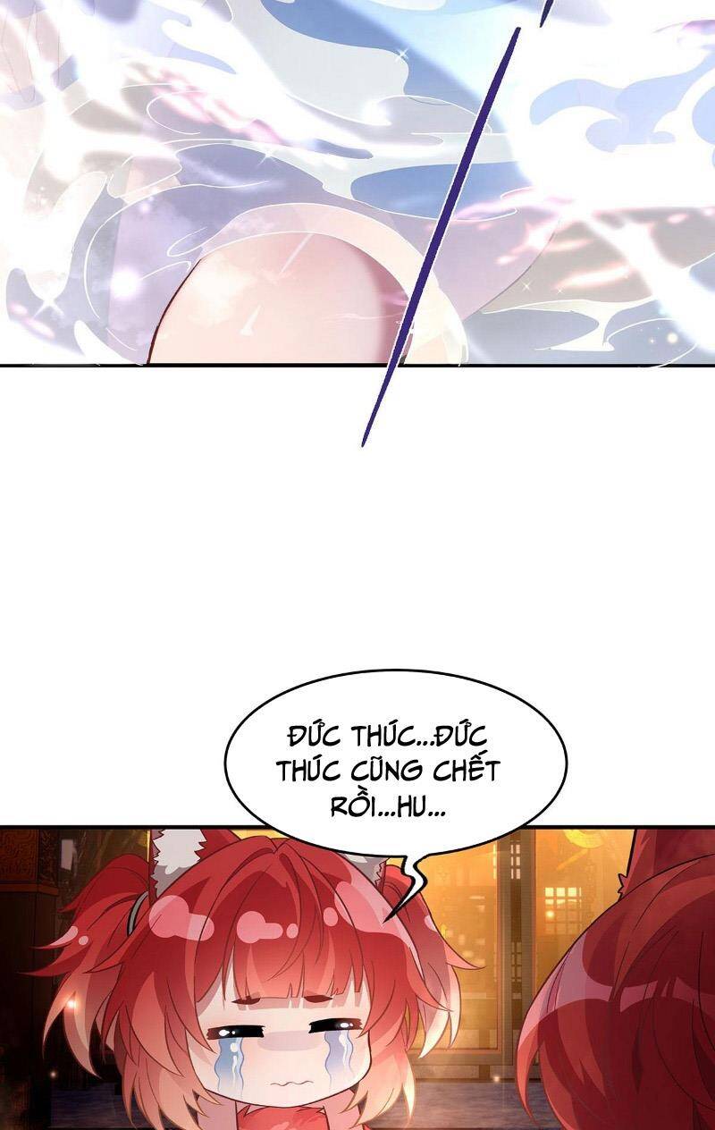 Các Nữ Đồ Đệ Của Ta Đều Là Chư Thiên Đại Lão Tương Lai Chap 209 - Next Chap 210