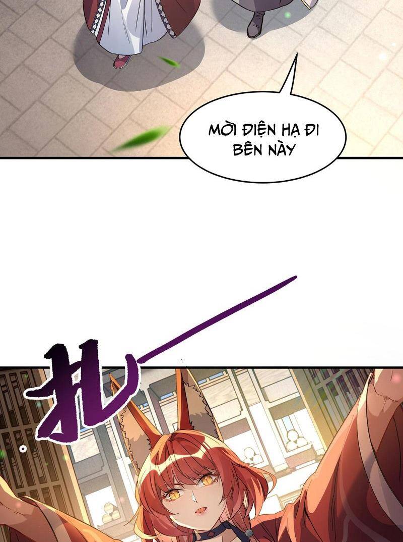Các Nữ Đồ Đệ Của Ta Đều Là Chư Thiên Đại Lão Tương Lai Chap 209 - Next Chap 210
