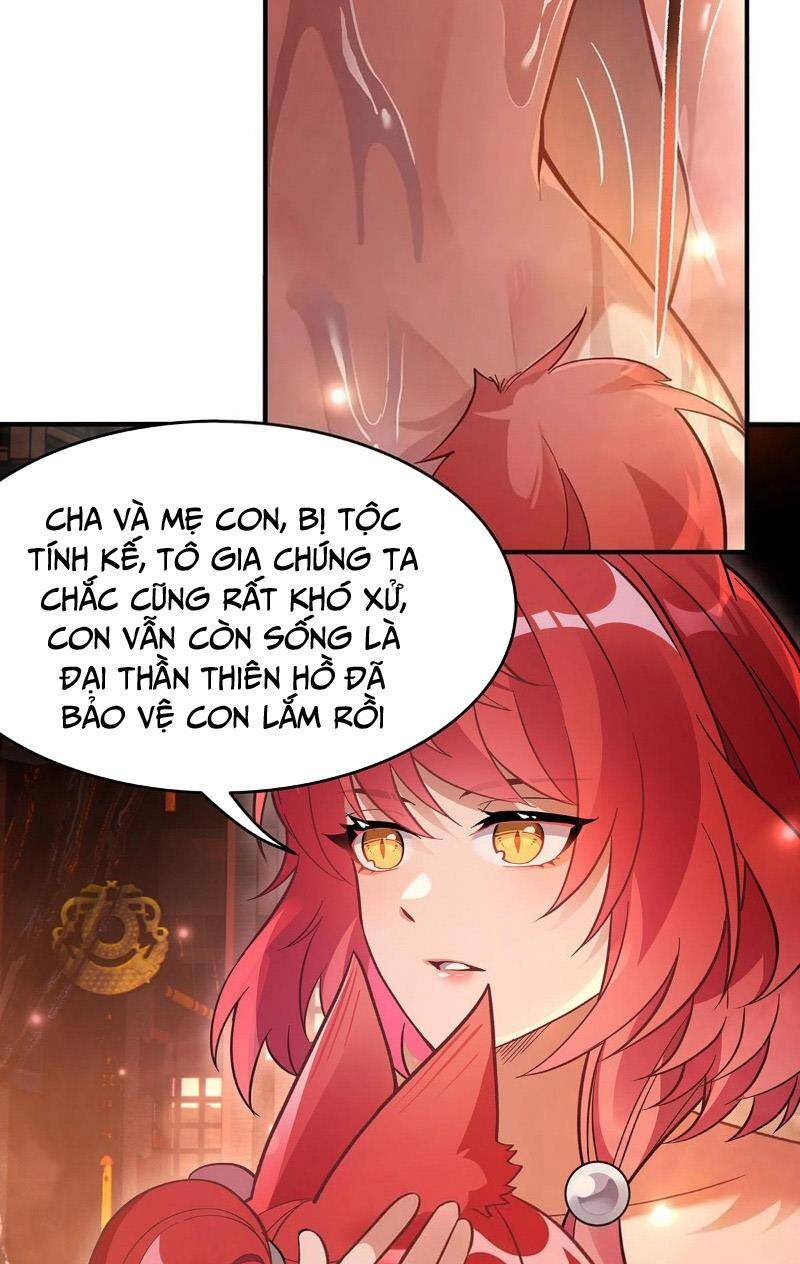Các Nữ Đồ Đệ Của Ta Đều Là Chư Thiên Đại Lão Tương Lai Chap 209 - Next Chap 210