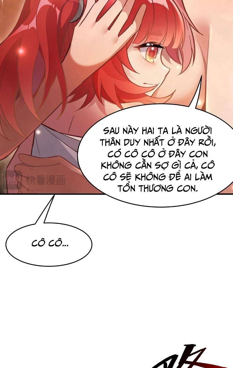 Các Nữ Đồ Đệ Của Ta Đều Là Chư Thiên Đại Lão Tương Lai Chap 209 - Next Chap 210