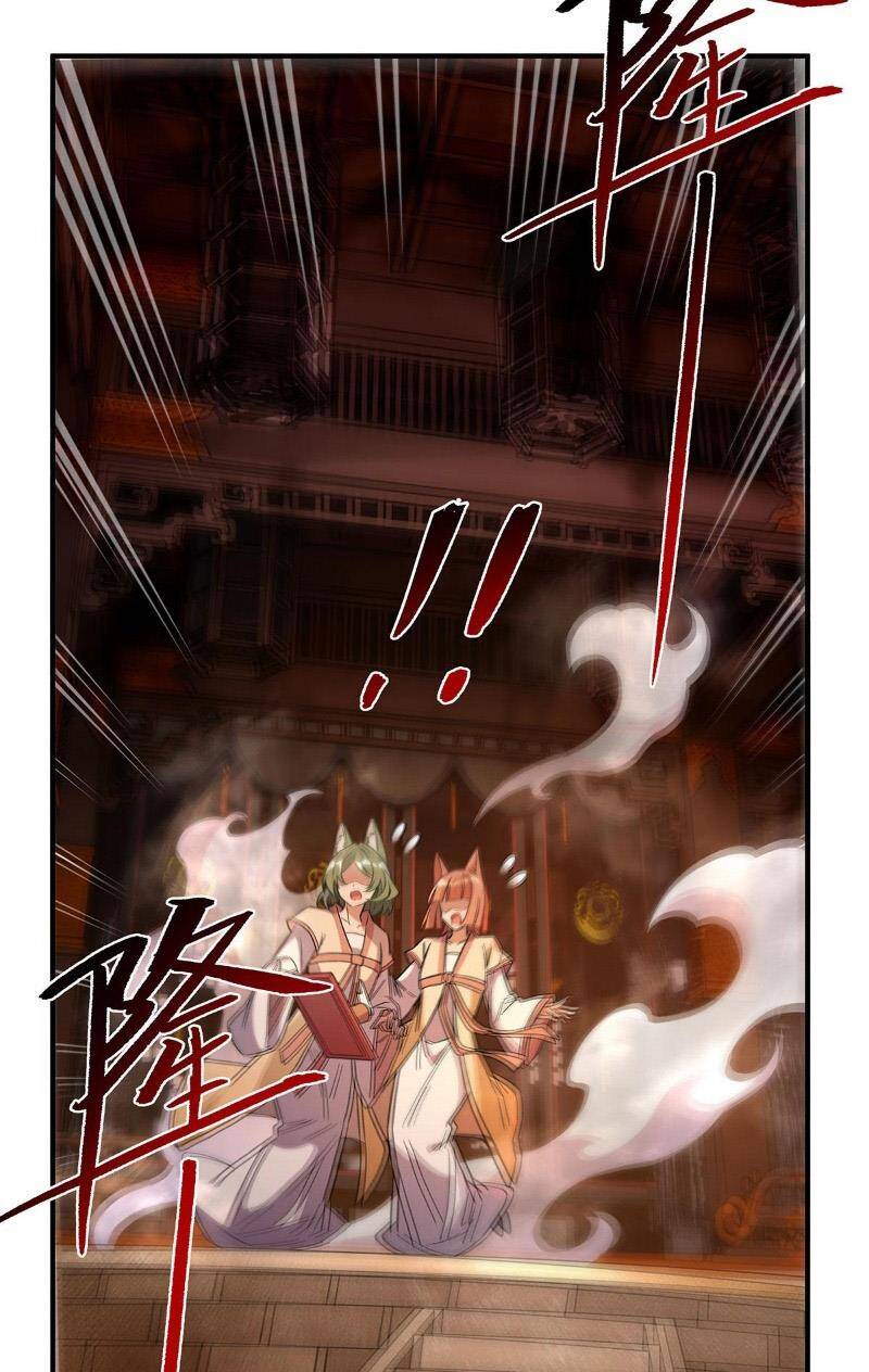 Các Nữ Đồ Đệ Của Ta Đều Là Chư Thiên Đại Lão Tương Lai Chap 209 - Next Chap 210