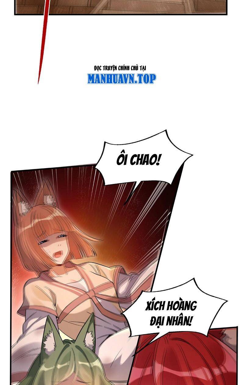 Các Nữ Đồ Đệ Của Ta Đều Là Chư Thiên Đại Lão Tương Lai Chap 209 - Next Chap 210