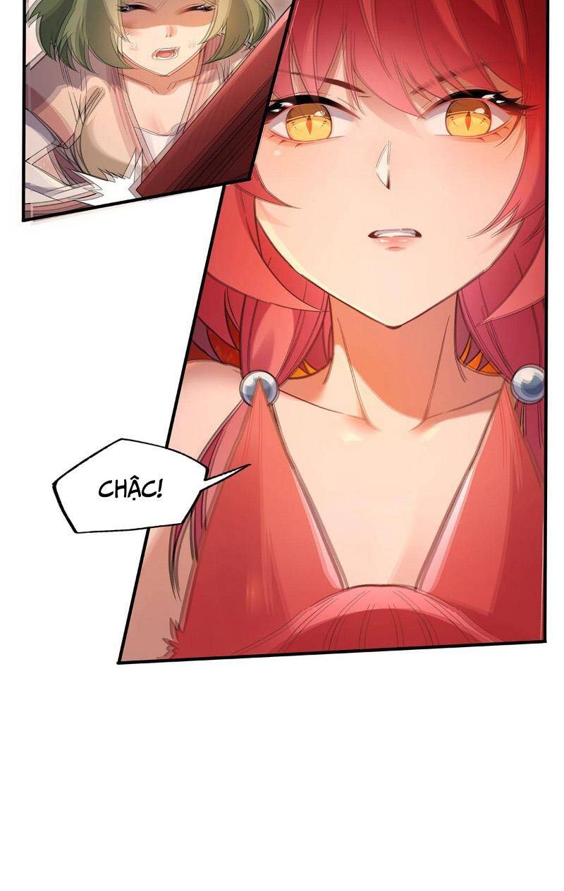 Các Nữ Đồ Đệ Của Ta Đều Là Chư Thiên Đại Lão Tương Lai Chap 209 - Next Chap 210