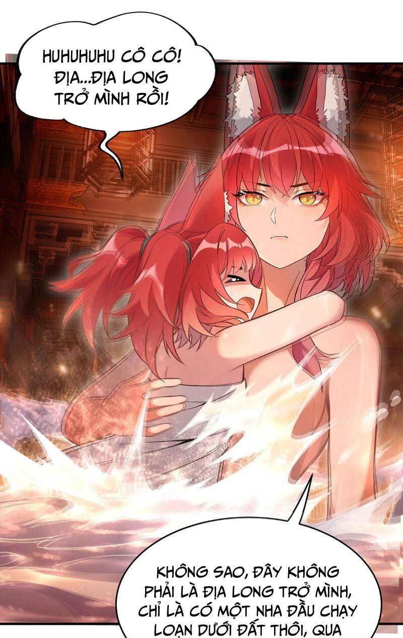 Các Nữ Đồ Đệ Của Ta Đều Là Chư Thiên Đại Lão Tương Lai Chap 209 - Next Chap 210