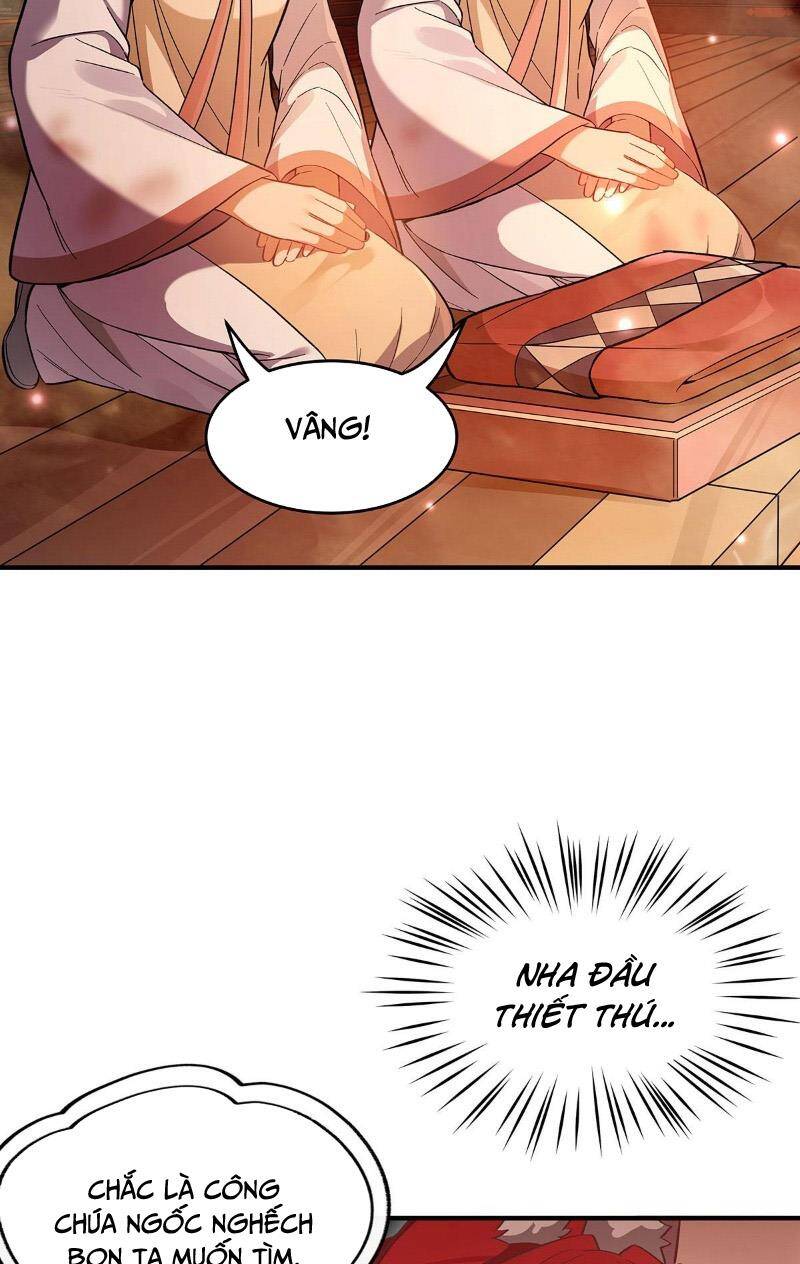 Các Nữ Đồ Đệ Của Ta Đều Là Chư Thiên Đại Lão Tương Lai Chap 209 - Next Chap 210