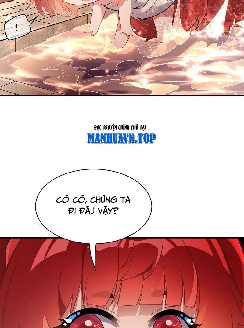Các Nữ Đồ Đệ Của Ta Đều Là Chư Thiên Đại Lão Tương Lai Chap 209 - Next Chap 210