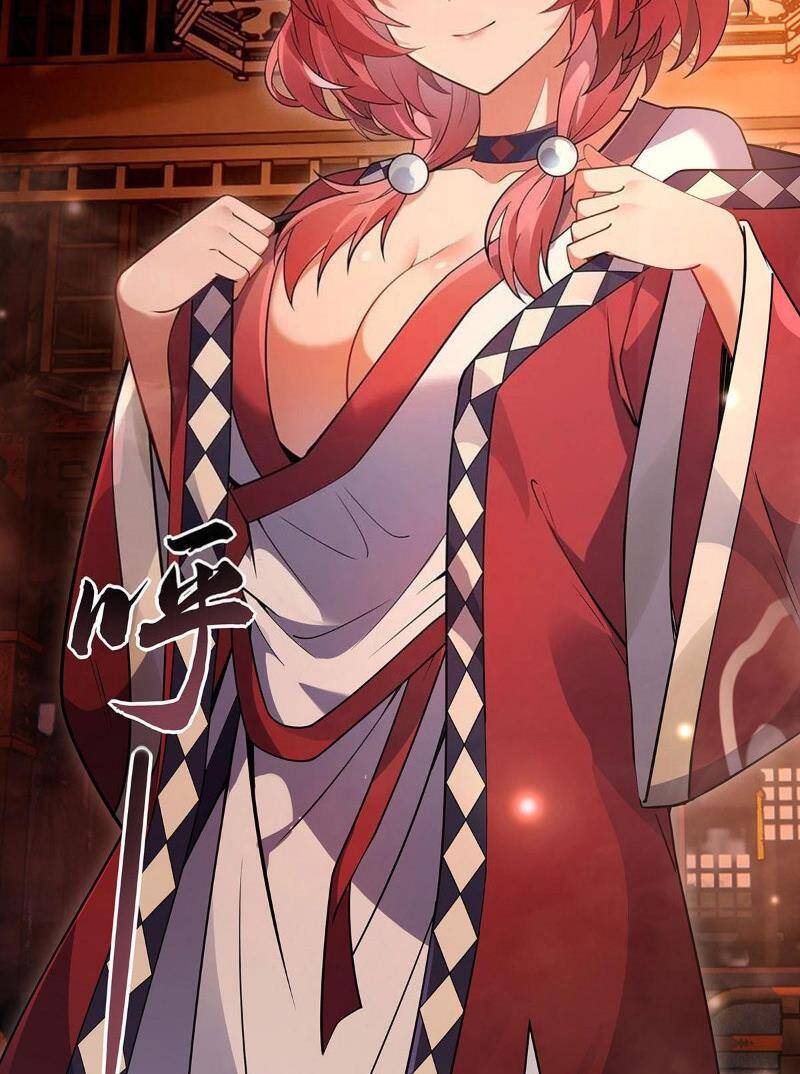 Các Nữ Đồ Đệ Của Ta Đều Là Chư Thiên Đại Lão Tương Lai Chap 209 - Next Chap 210