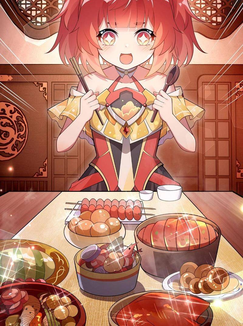 Các Nữ Đồ Đệ Của Ta Đều Là Chư Thiên Đại Lão Tương Lai Chap 209 - Next Chap 210