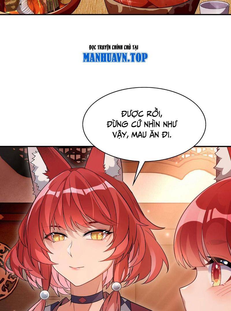 Các Nữ Đồ Đệ Của Ta Đều Là Chư Thiên Đại Lão Tương Lai Chap 209 - Next Chap 210