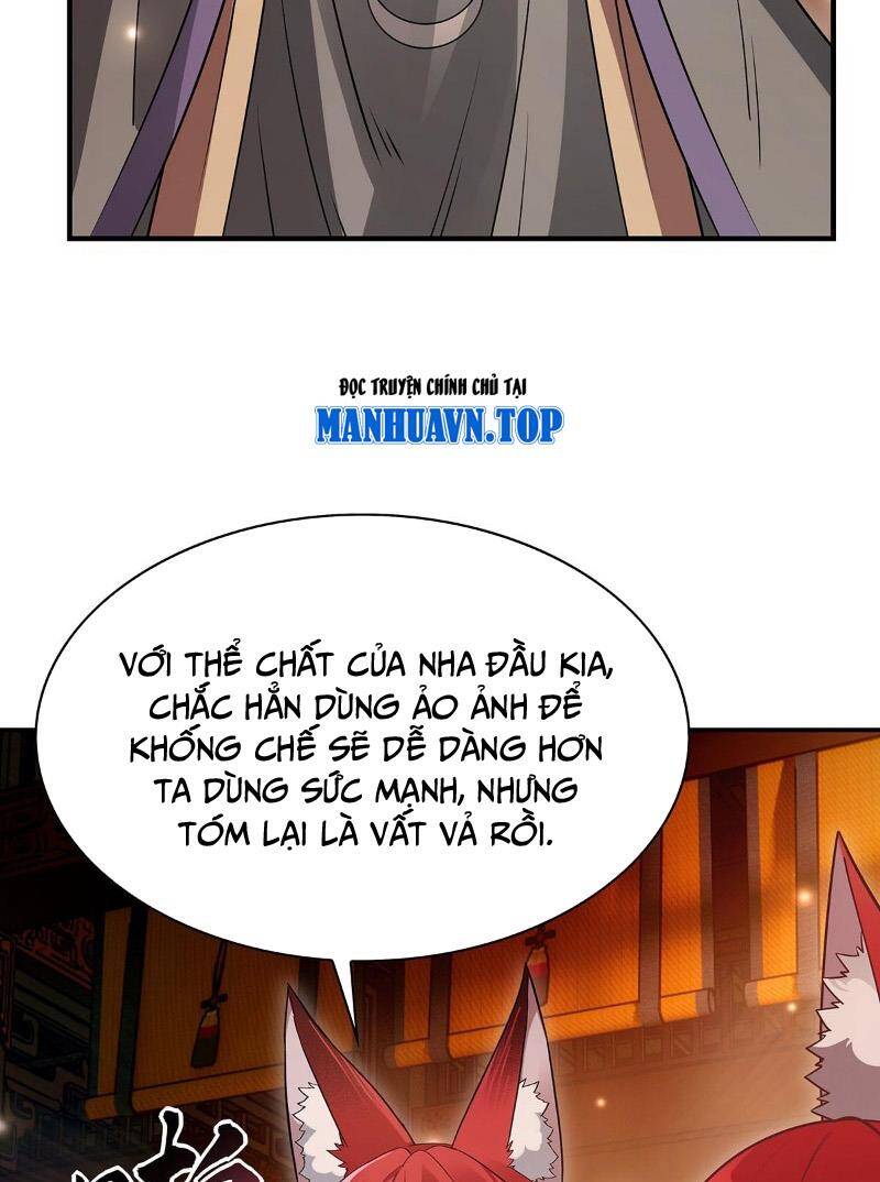 Các Nữ Đồ Đệ Của Ta Đều Là Chư Thiên Đại Lão Tương Lai Chap 209 - Next Chap 210