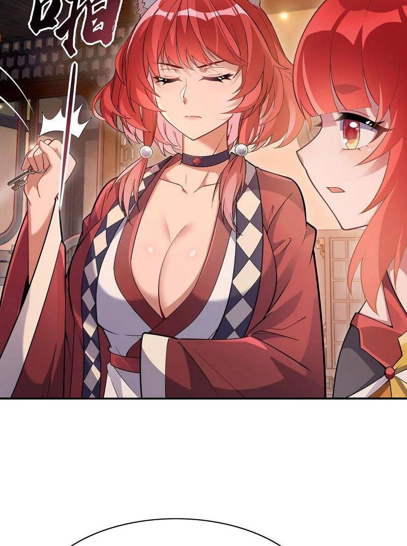Các Nữ Đồ Đệ Của Ta Đều Là Chư Thiên Đại Lão Tương Lai Chap 209 - Next Chap 210