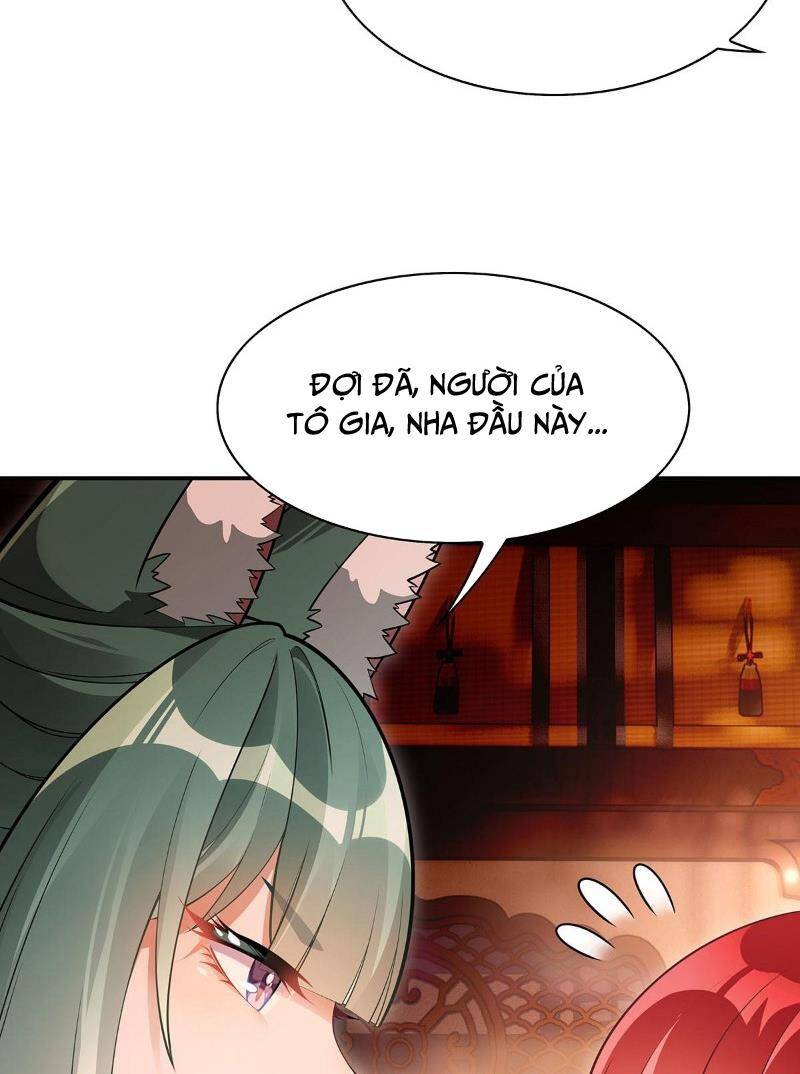 Các Nữ Đồ Đệ Của Ta Đều Là Chư Thiên Đại Lão Tương Lai Chap 209 - Next Chap 210