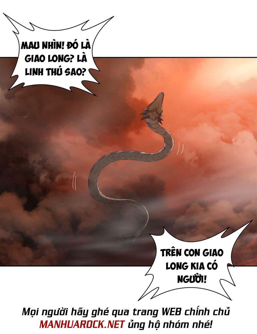 Các Nữ Đồ Đệ Của Ta Đều Là Chư Thiên Đại Lão Tương Lai Chap 21 - Next Chap 22