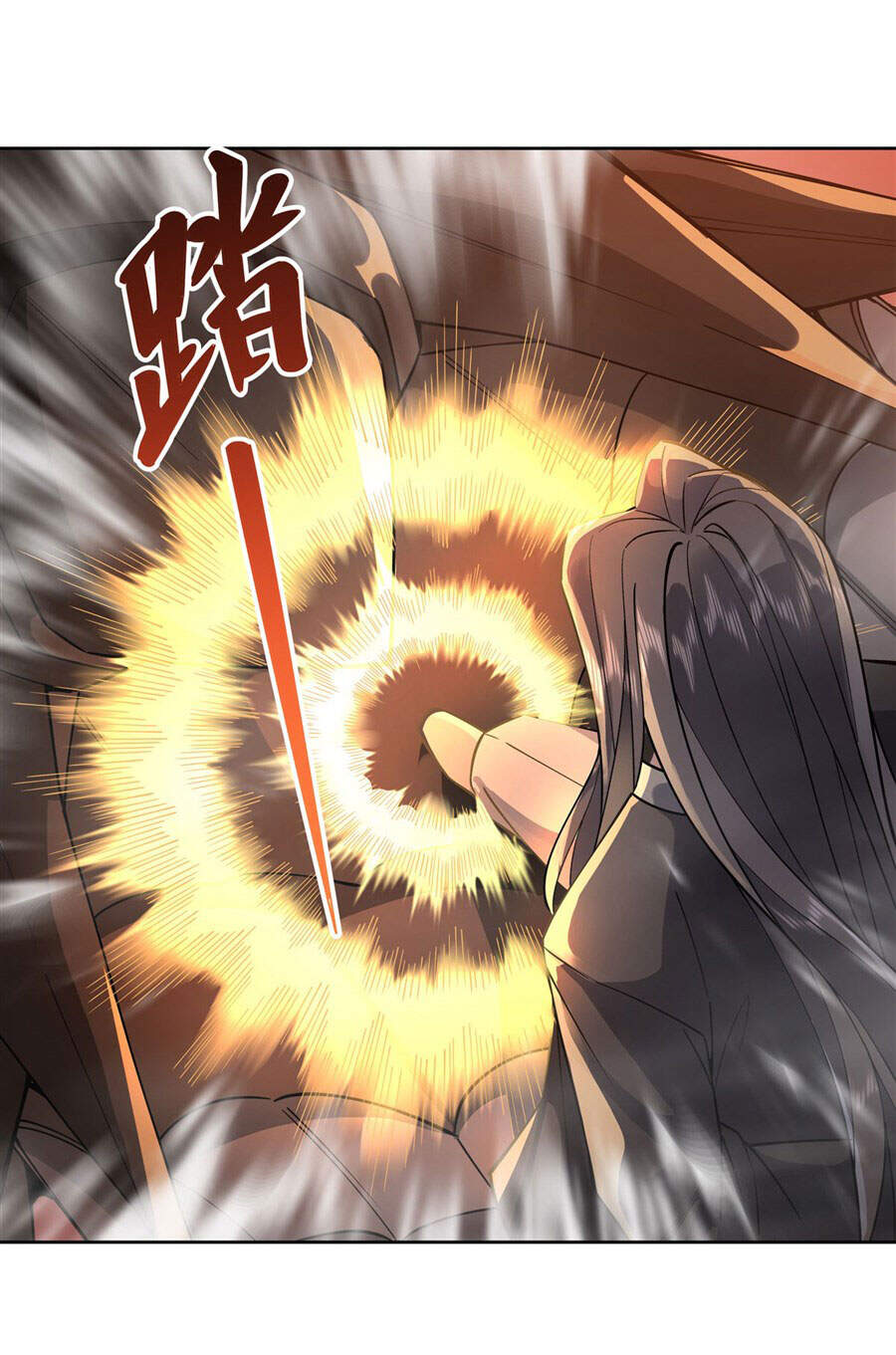 Các Nữ Đồ Đệ Của Ta Đều Là Chư Thiên Đại Lão Tương Lai Chap 21 - Next Chap 22