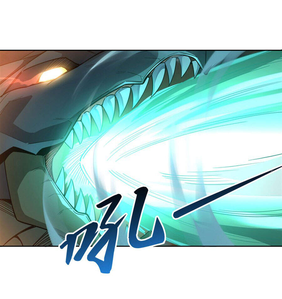 Các Nữ Đồ Đệ Của Ta Đều Là Chư Thiên Đại Lão Tương Lai Chap 21 - Next Chap 22