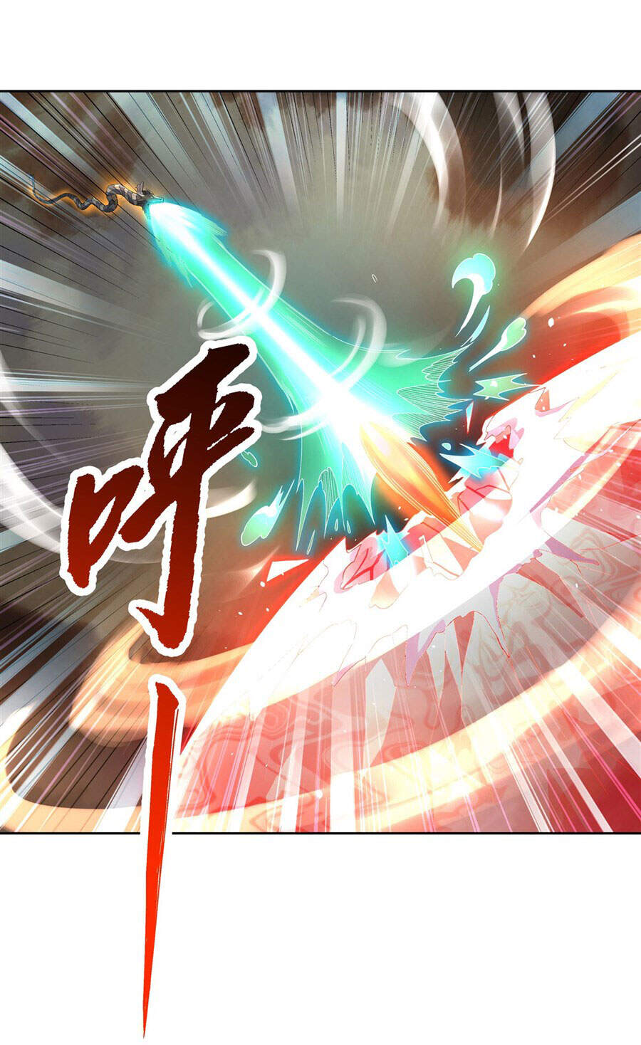 Các Nữ Đồ Đệ Của Ta Đều Là Chư Thiên Đại Lão Tương Lai Chap 21 - Next Chap 22