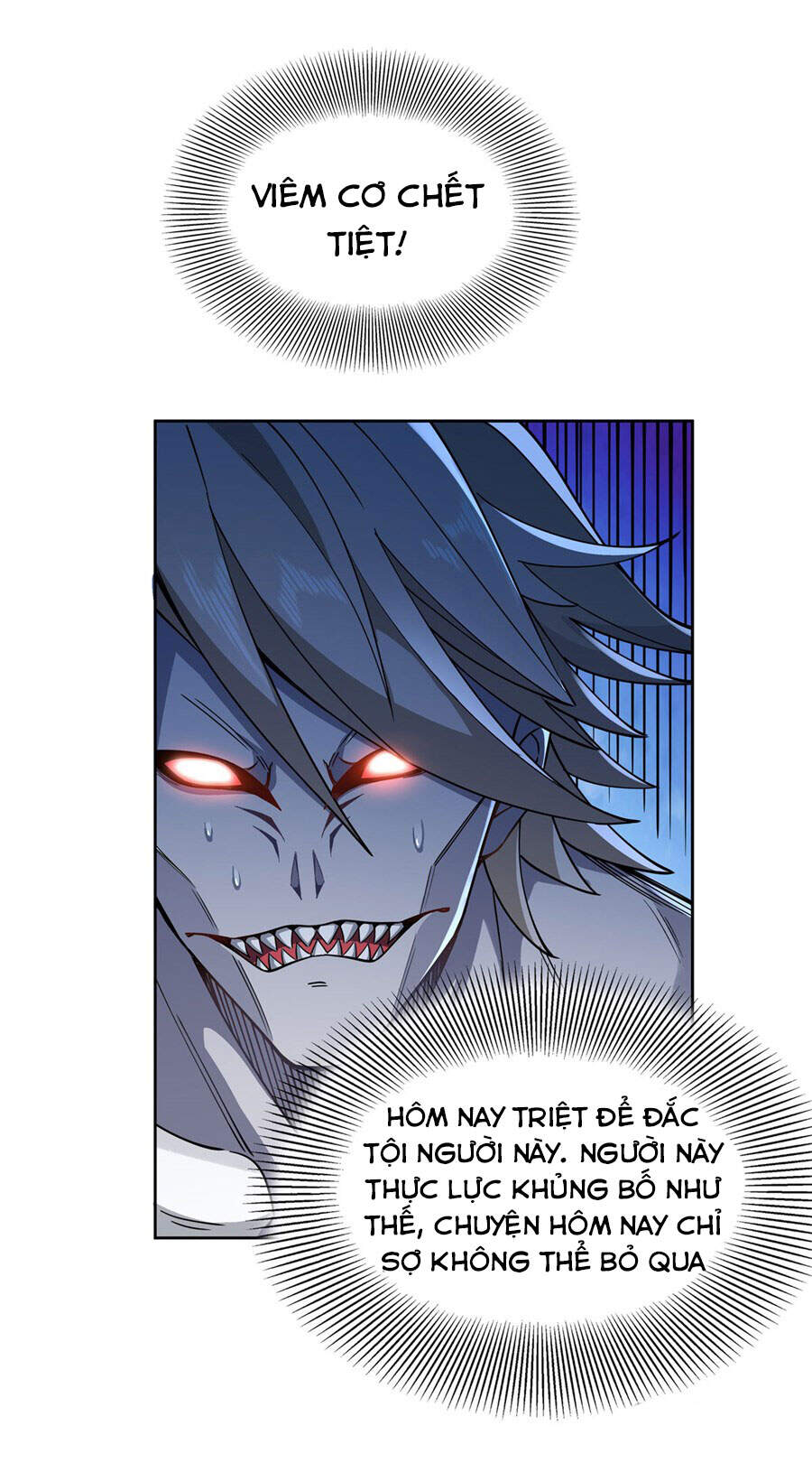Các Nữ Đồ Đệ Của Ta Đều Là Chư Thiên Đại Lão Tương Lai Chap 21 - Next Chap 22