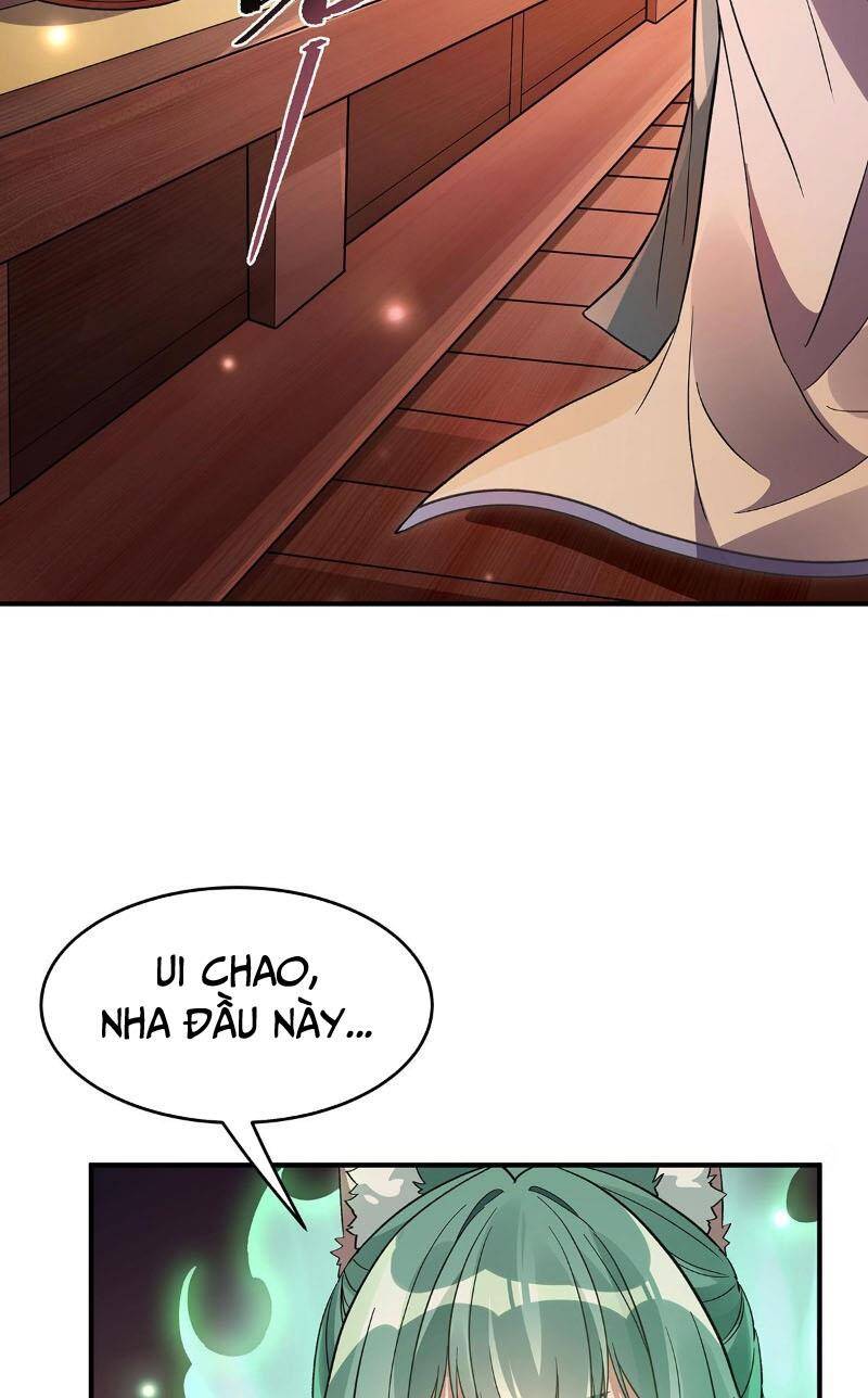 Các Nữ Đồ Đệ Của Ta Đều Là Chư Thiên Đại Lão Tương Lai Chap 210 - Next Chap 211
