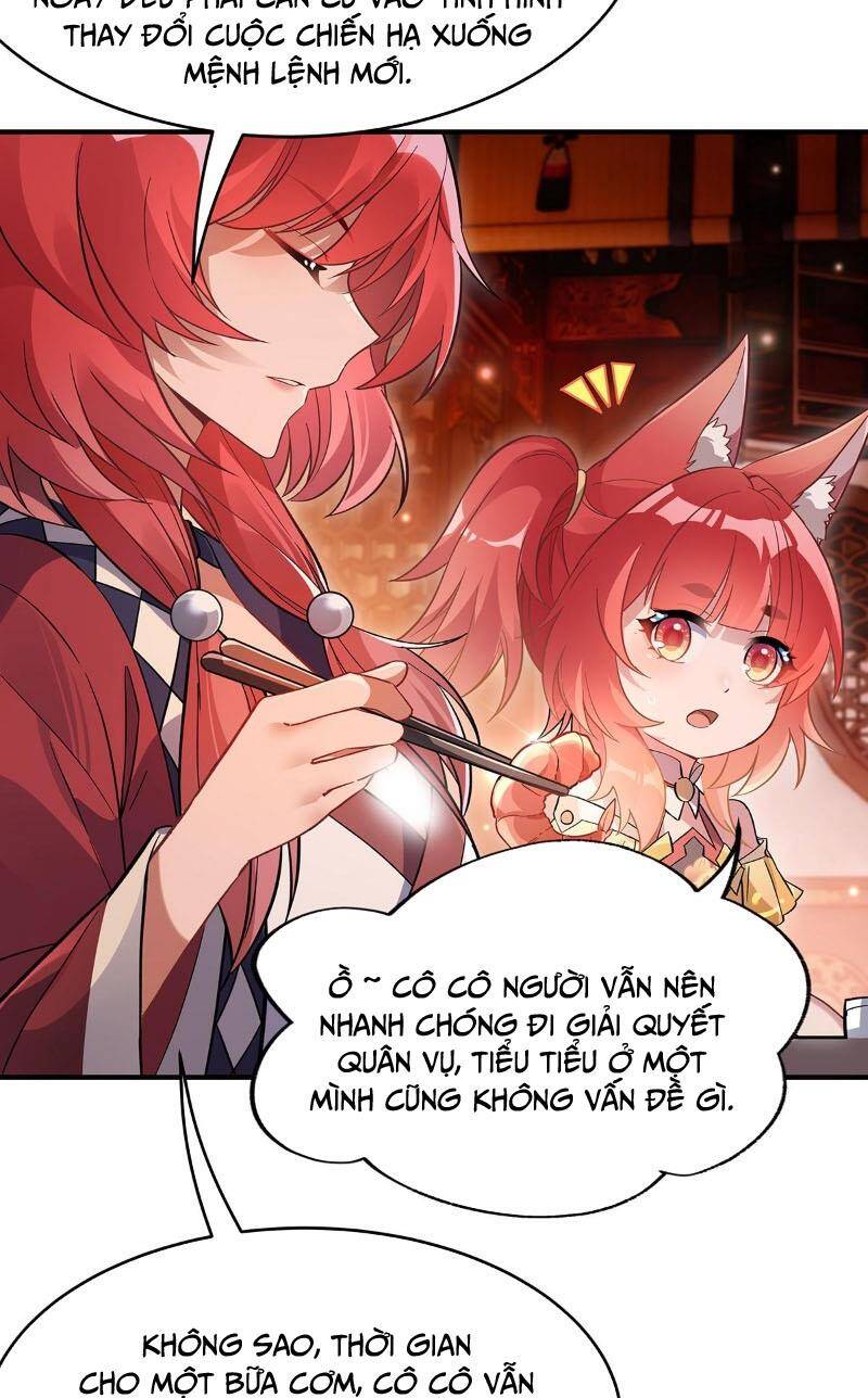 Các Nữ Đồ Đệ Của Ta Đều Là Chư Thiên Đại Lão Tương Lai Chap 210 - Next Chap 211