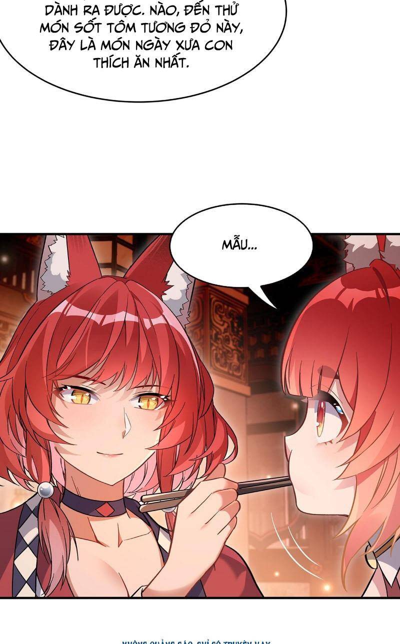 Các Nữ Đồ Đệ Của Ta Đều Là Chư Thiên Đại Lão Tương Lai Chap 210 - Next Chap 211