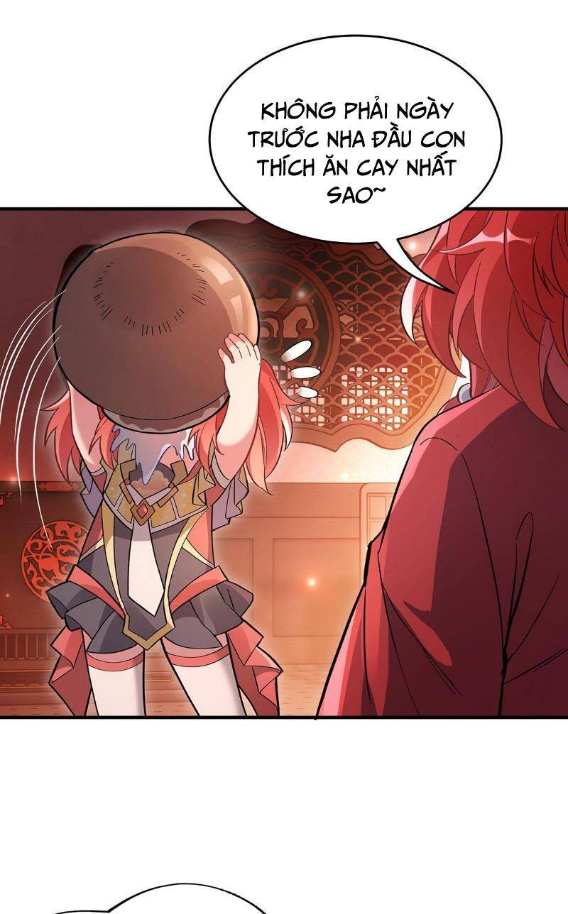 Các Nữ Đồ Đệ Của Ta Đều Là Chư Thiên Đại Lão Tương Lai Chap 210 - Next Chap 211