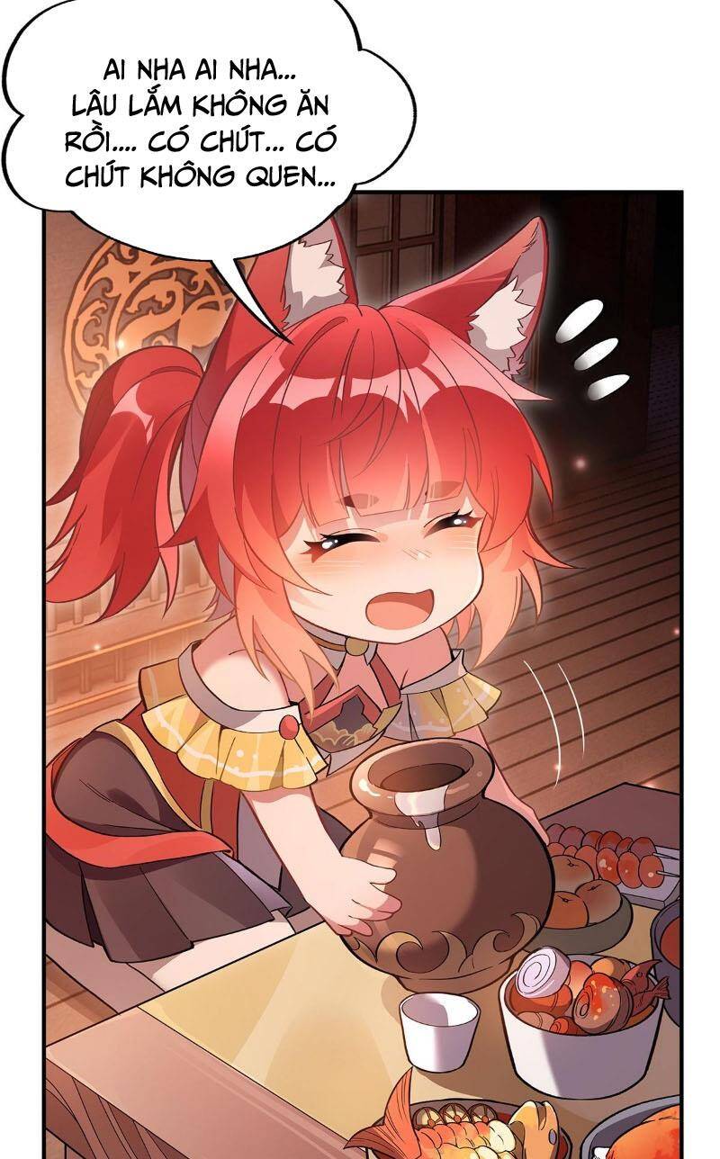 Các Nữ Đồ Đệ Của Ta Đều Là Chư Thiên Đại Lão Tương Lai Chap 210 - Next Chap 211