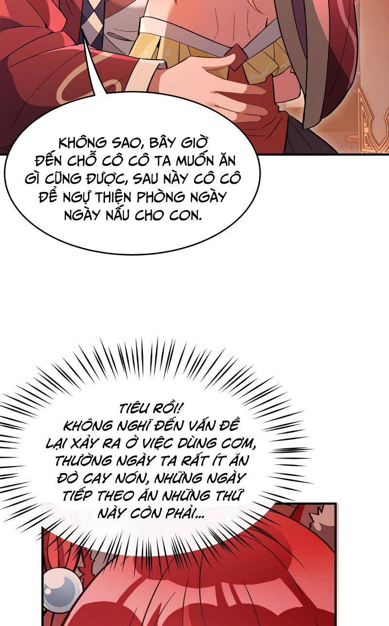 Các Nữ Đồ Đệ Của Ta Đều Là Chư Thiên Đại Lão Tương Lai Chap 210 - Next Chap 211