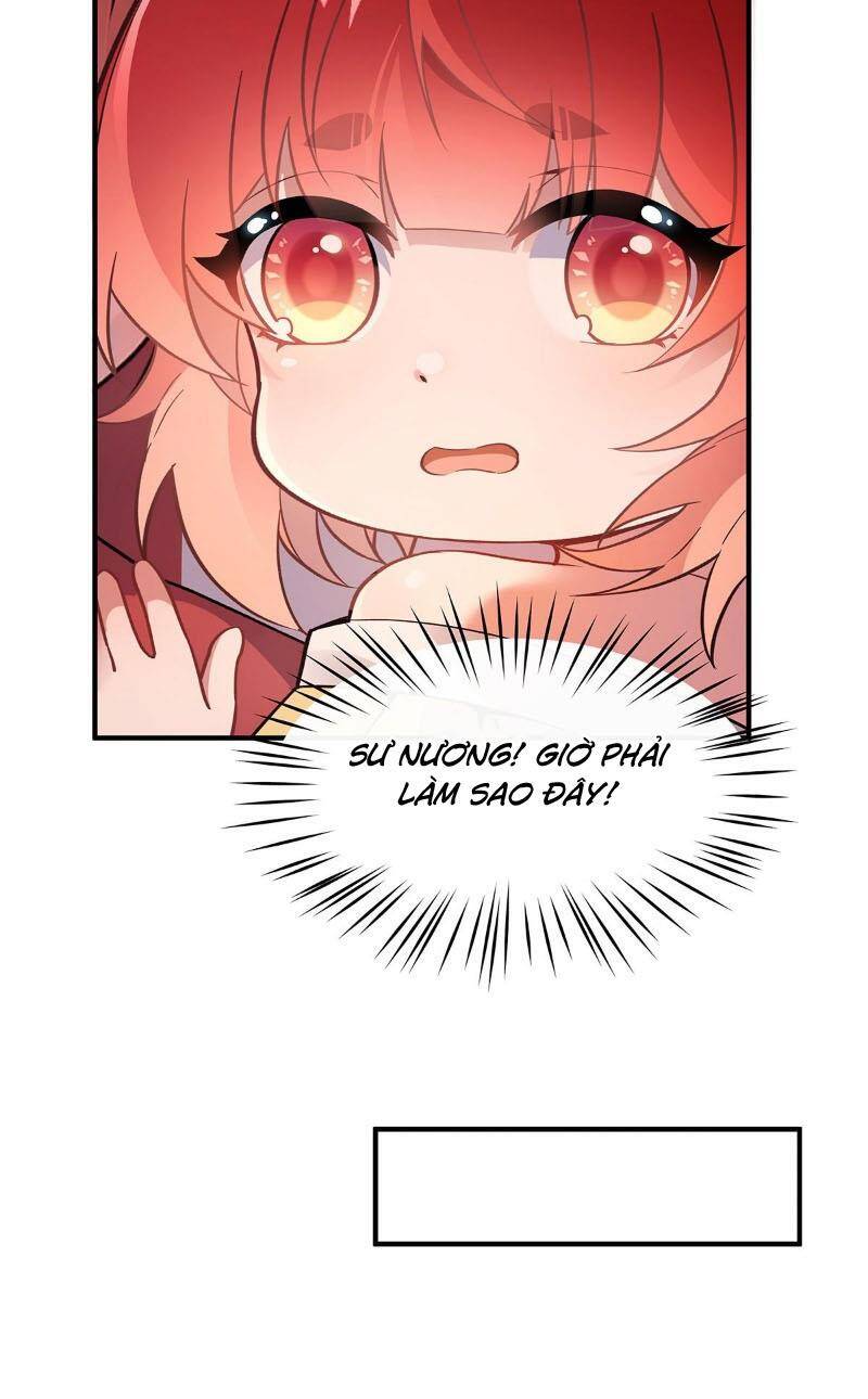 Các Nữ Đồ Đệ Của Ta Đều Là Chư Thiên Đại Lão Tương Lai Chap 210 - Next Chap 211