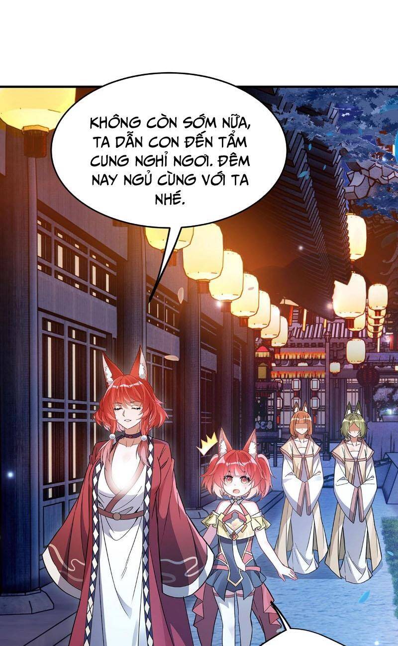 Các Nữ Đồ Đệ Của Ta Đều Là Chư Thiên Đại Lão Tương Lai Chap 210 - Next Chap 211