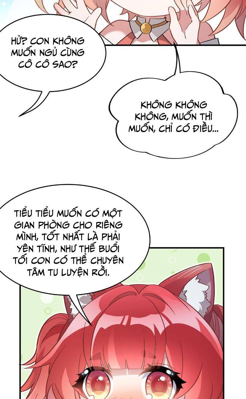 Các Nữ Đồ Đệ Của Ta Đều Là Chư Thiên Đại Lão Tương Lai Chap 210 - Next Chap 211