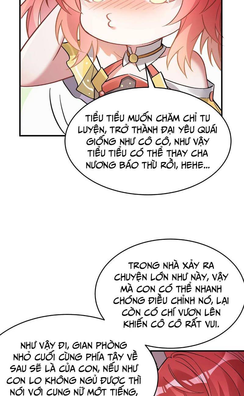 Các Nữ Đồ Đệ Của Ta Đều Là Chư Thiên Đại Lão Tương Lai Chap 210 - Next Chap 211