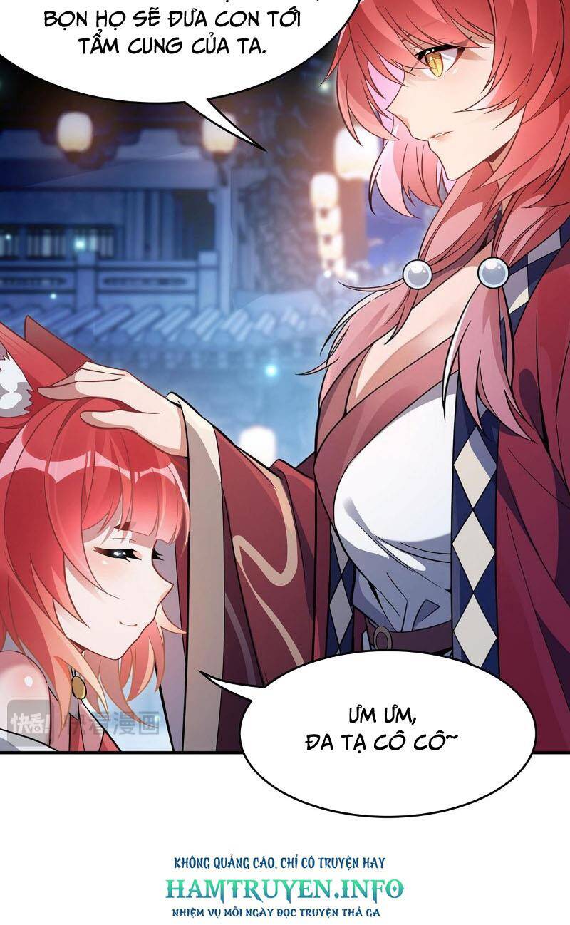 Các Nữ Đồ Đệ Của Ta Đều Là Chư Thiên Đại Lão Tương Lai Chap 210 - Next Chap 211