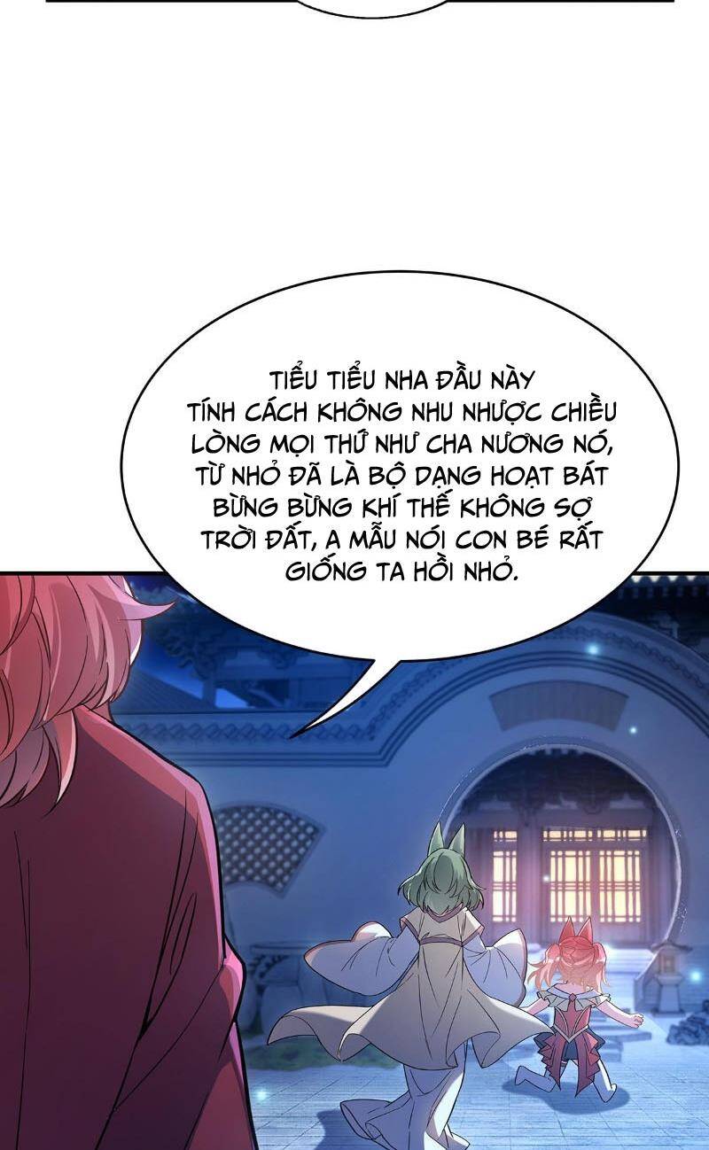 Các Nữ Đồ Đệ Của Ta Đều Là Chư Thiên Đại Lão Tương Lai Chap 210 - Next Chap 211