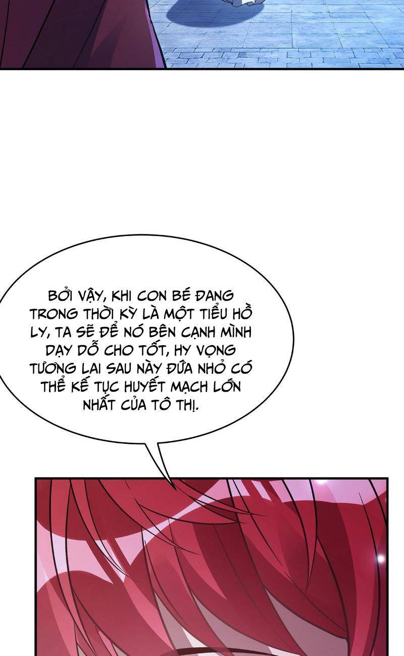 Các Nữ Đồ Đệ Của Ta Đều Là Chư Thiên Đại Lão Tương Lai Chap 210 - Next Chap 211