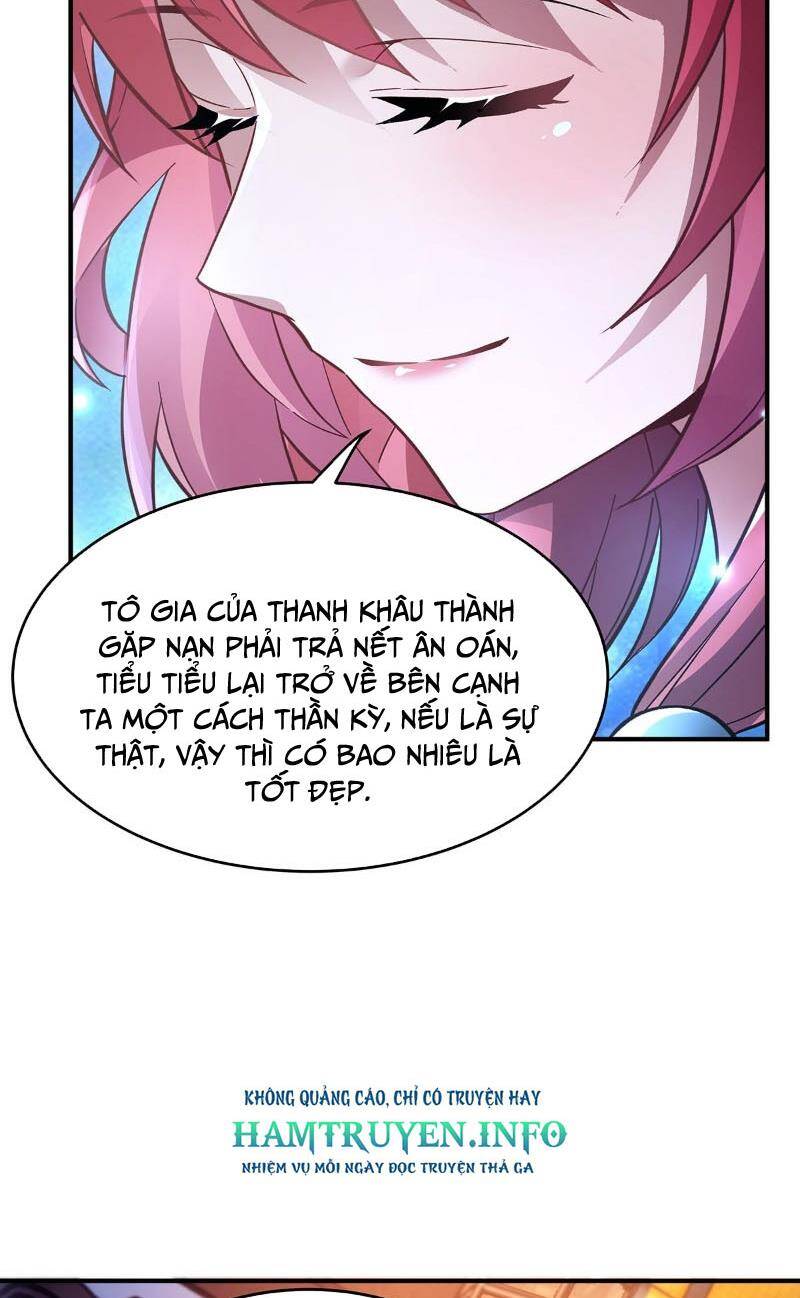 Các Nữ Đồ Đệ Của Ta Đều Là Chư Thiên Đại Lão Tương Lai Chap 210 - Next Chap 211