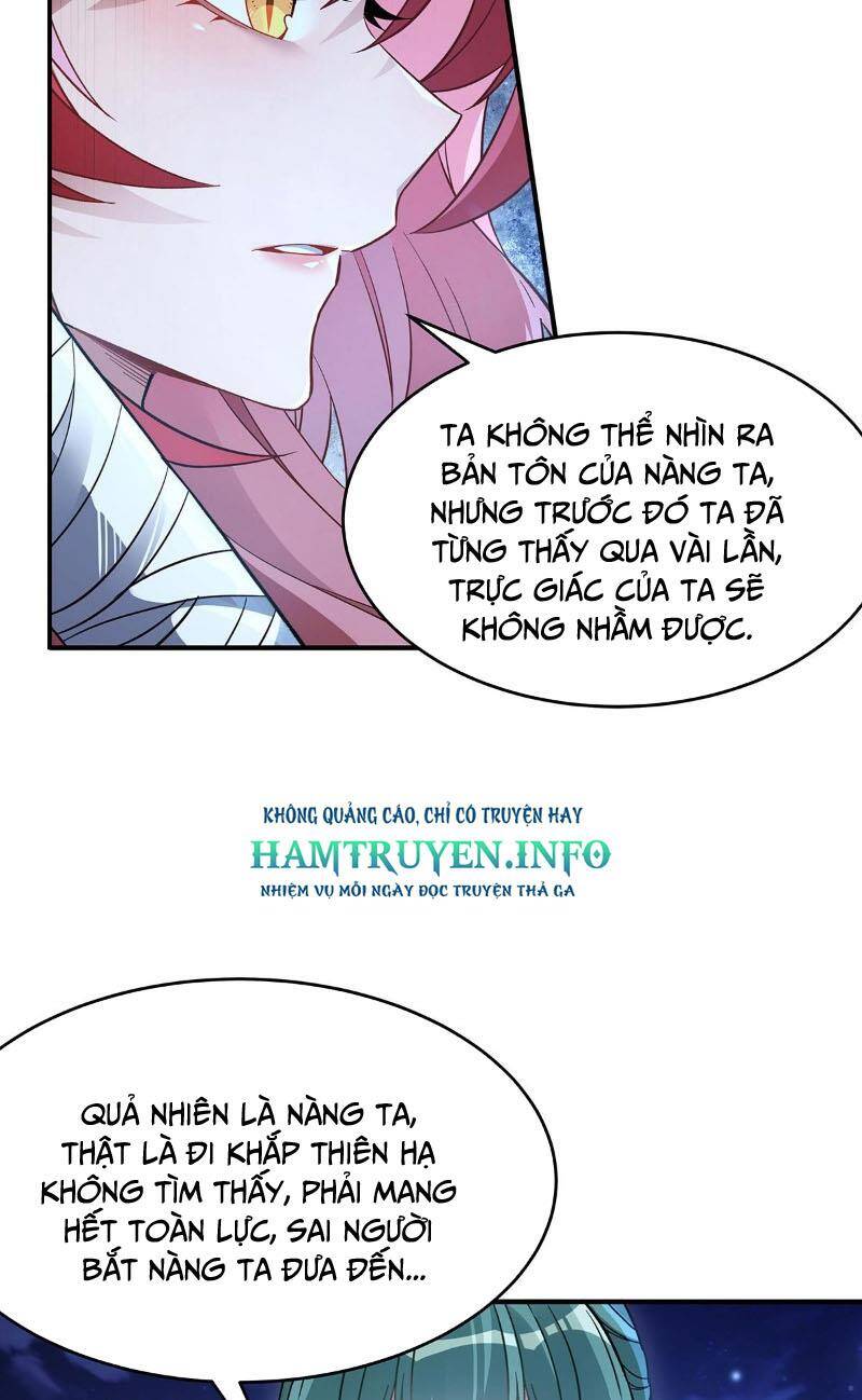 Các Nữ Đồ Đệ Của Ta Đều Là Chư Thiên Đại Lão Tương Lai Chap 210 - Next Chap 211