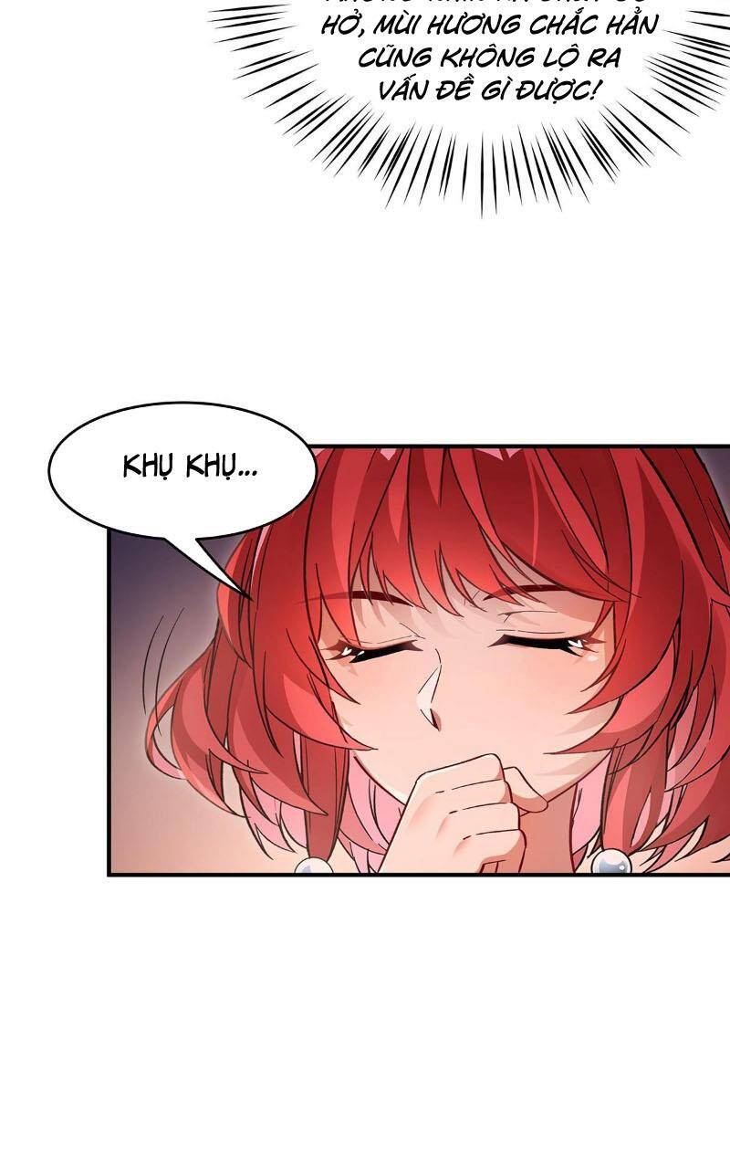 Các Nữ Đồ Đệ Của Ta Đều Là Chư Thiên Đại Lão Tương Lai Chap 210 - Next Chap 211