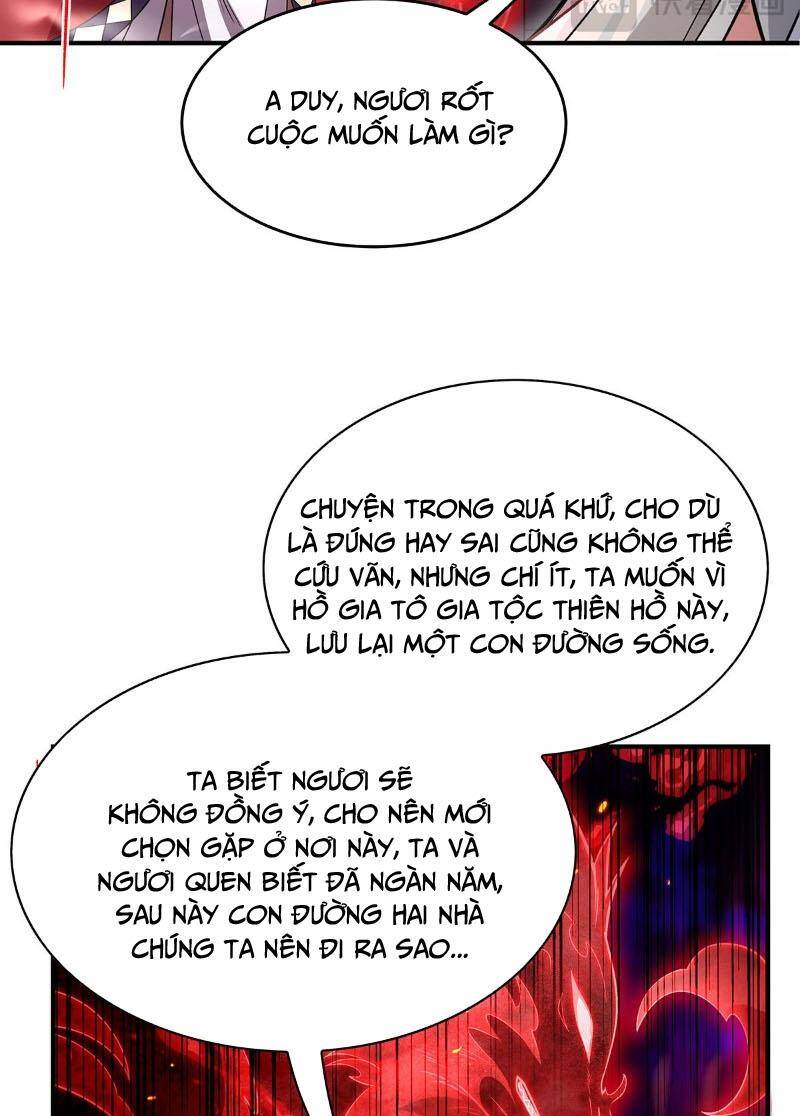 Các Nữ Đồ Đệ Của Ta Đều Là Chư Thiên Đại Lão Tương Lai Chap 210 - Next Chap 211