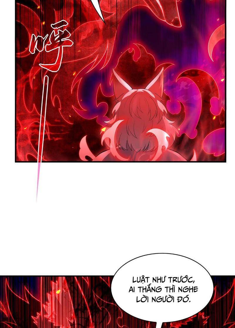 Các Nữ Đồ Đệ Của Ta Đều Là Chư Thiên Đại Lão Tương Lai Chap 210 - Next Chap 211