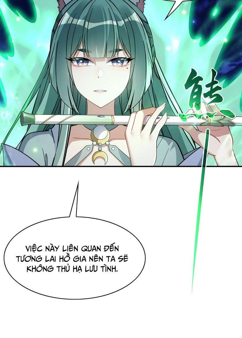 Các Nữ Đồ Đệ Của Ta Đều Là Chư Thiên Đại Lão Tương Lai Chap 210 - Next Chap 211