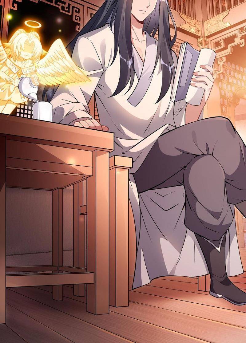 Các Nữ Đồ Đệ Của Ta Đều Là Chư Thiên Đại Lão Tương Lai Chap 210 - Next Chap 211