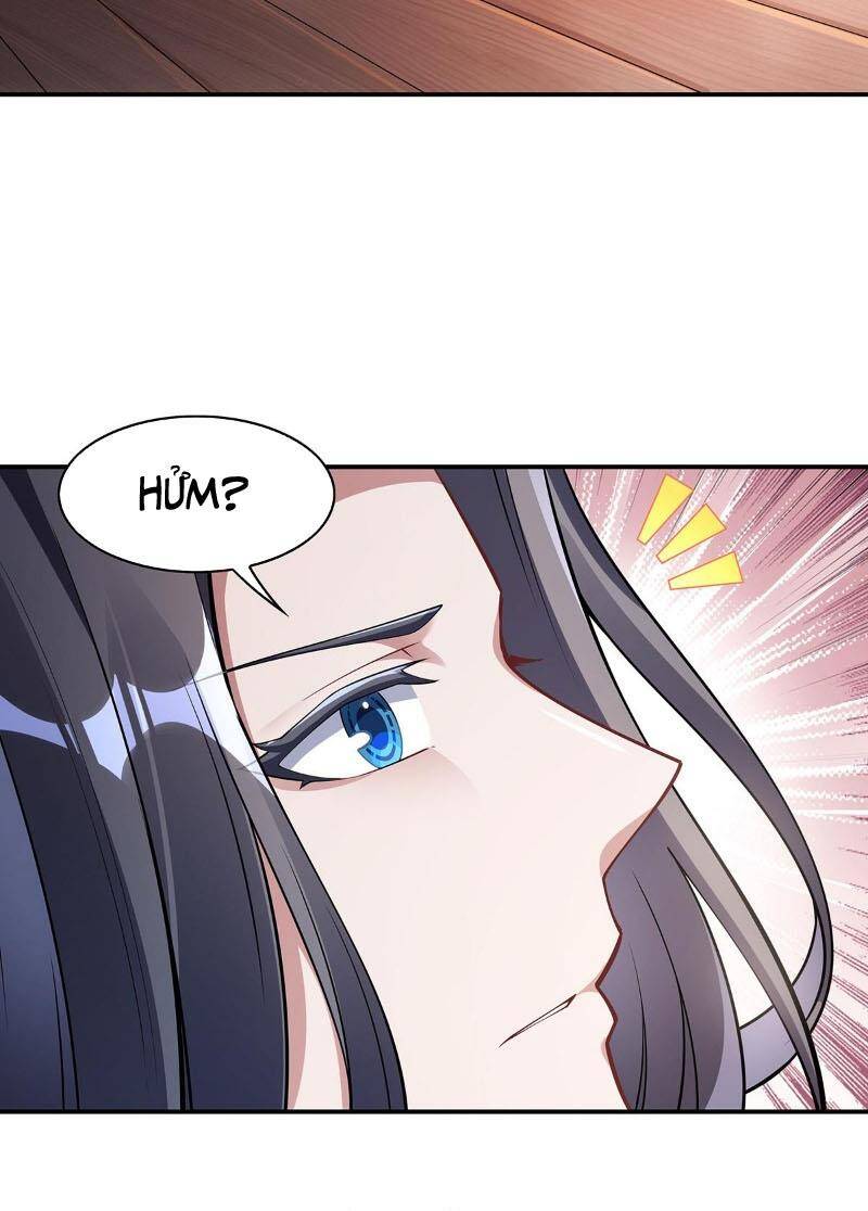Các Nữ Đồ Đệ Của Ta Đều Là Chư Thiên Đại Lão Tương Lai Chap 210 - Next Chap 211