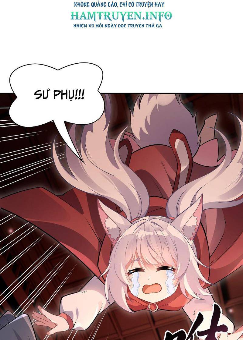 Các Nữ Đồ Đệ Của Ta Đều Là Chư Thiên Đại Lão Tương Lai Chap 210 - Next Chap 211