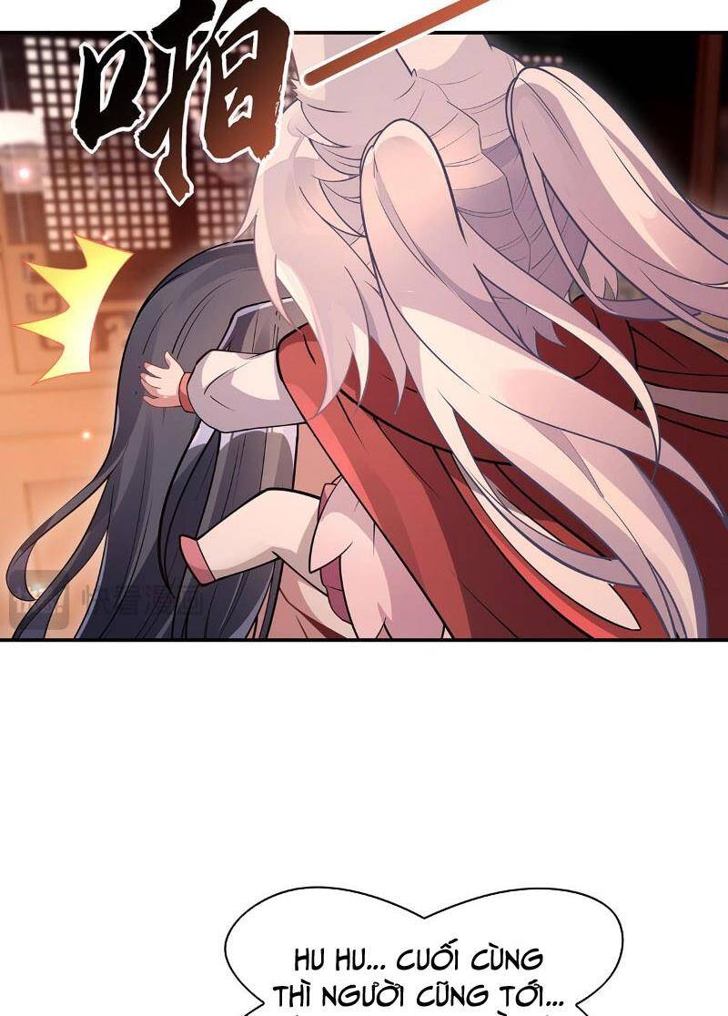 Các Nữ Đồ Đệ Của Ta Đều Là Chư Thiên Đại Lão Tương Lai Chap 210 - Next Chap 211