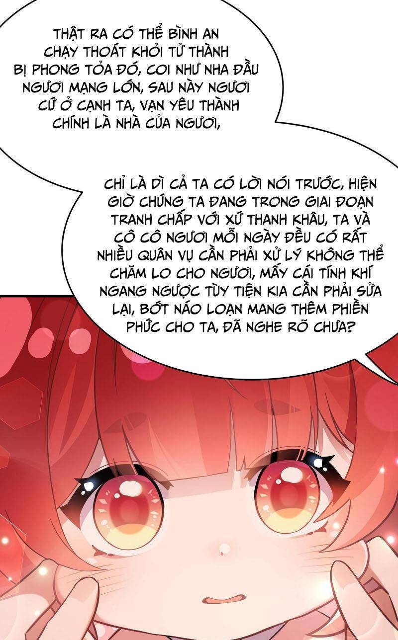 Các Nữ Đồ Đệ Của Ta Đều Là Chư Thiên Đại Lão Tương Lai Chap 210 - Next Chap 211