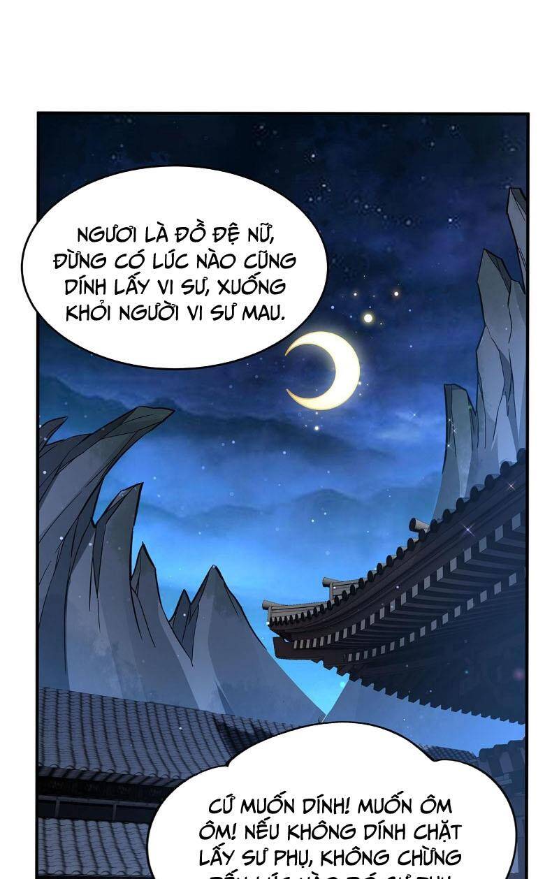 Các Nữ Đồ Đệ Của Ta Đều Là Chư Thiên Đại Lão Tương Lai Chap 211 - Next Chap 212