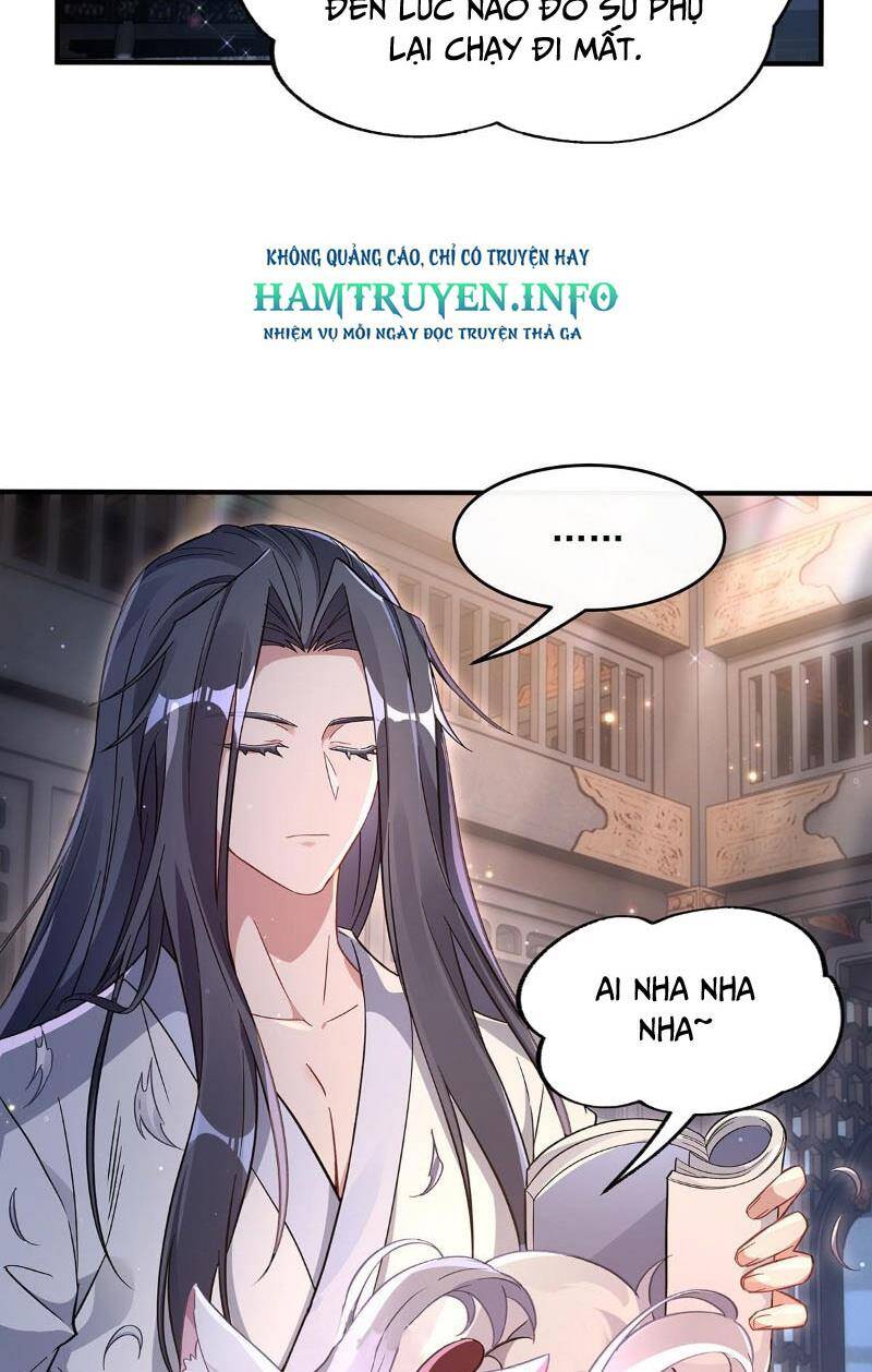 Các Nữ Đồ Đệ Của Ta Đều Là Chư Thiên Đại Lão Tương Lai Chap 211 - Next Chap 212