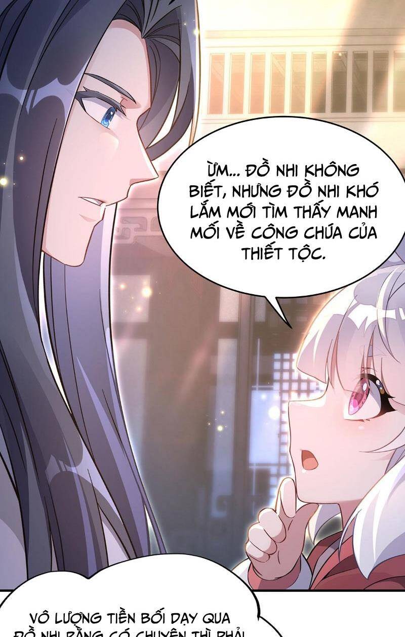 Các Nữ Đồ Đệ Của Ta Đều Là Chư Thiên Đại Lão Tương Lai Chap 211 - Next Chap 212