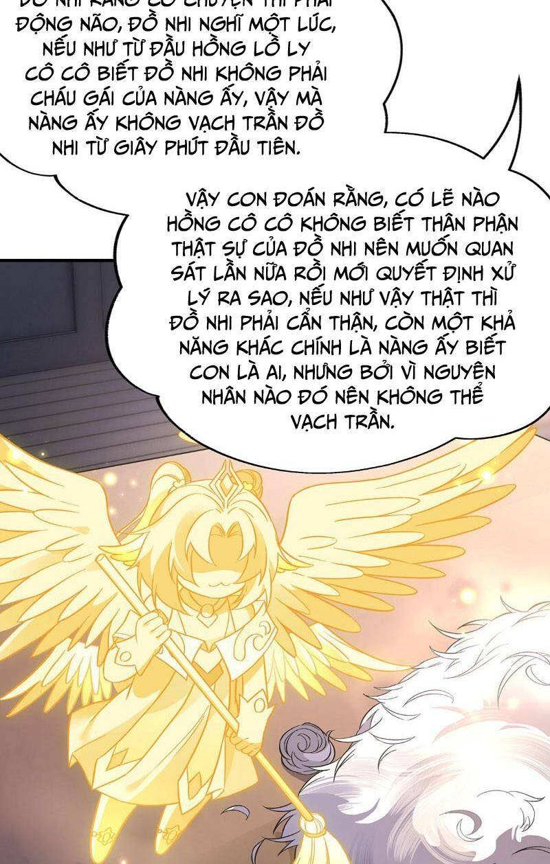 Các Nữ Đồ Đệ Của Ta Đều Là Chư Thiên Đại Lão Tương Lai Chap 211 - Next Chap 212