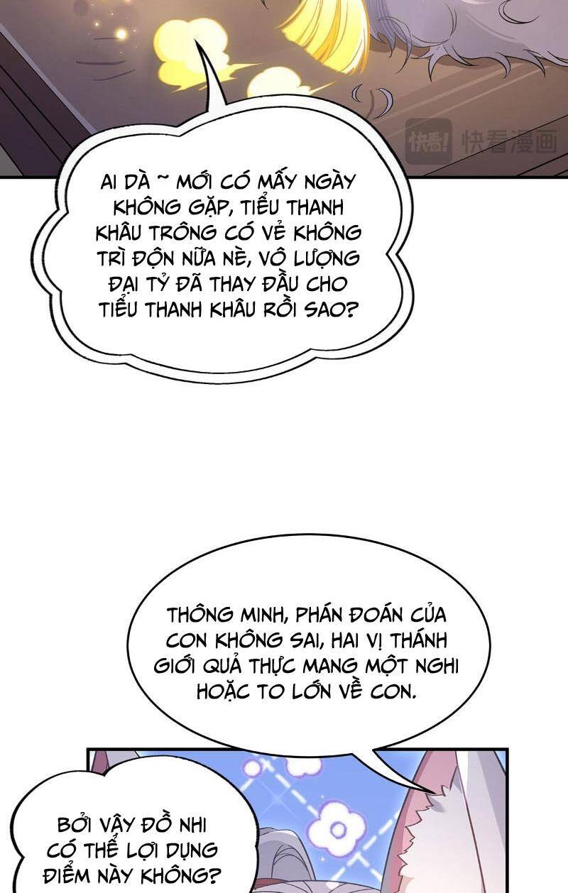 Các Nữ Đồ Đệ Của Ta Đều Là Chư Thiên Đại Lão Tương Lai Chap 211 - Next Chap 212